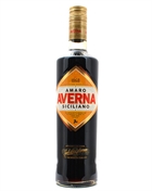Amaro Averna Original Italiensk Bitter 70 cl 29%