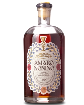Amaro Bitter Orange Nonino Italien 70 cl 35%