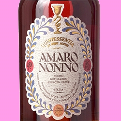 Amaro Bitter Orange Nonino