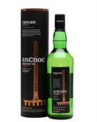 AnCnoc Rascan 11,1 ppm Limited Edition Highland Single Malt Whisky 46%
