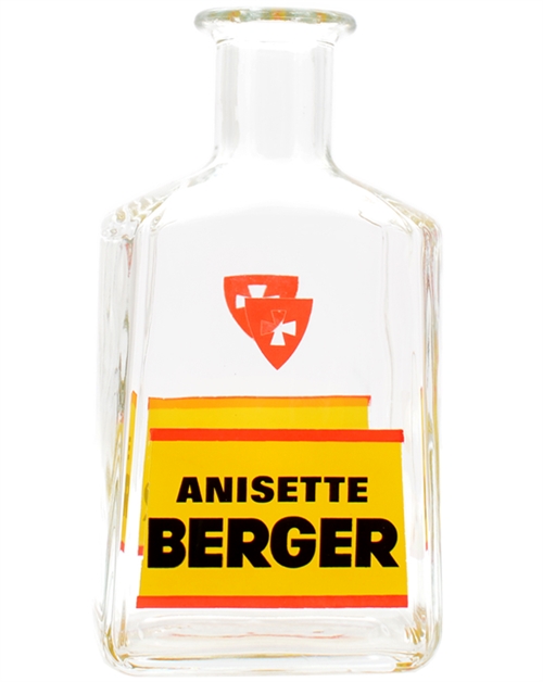 Berger Anisette Vintage Vandkande 1950’erne–1970’erne