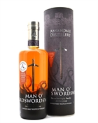 Annandale 2018/2023 Founders Selection Cask 1028 Single Malt Scotch Whisky 70 cl 60,4%