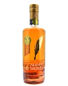 Annandale Man O Words Cask 821 Single Malt Scotch Whisky 70 cl 60,7%