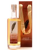Annandale Cask 147 Single Lowland Malt Whisky 37,5 cl 59,8%