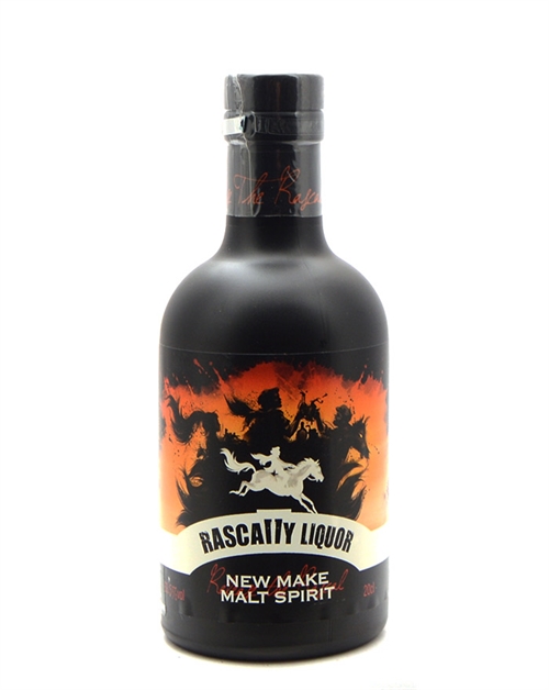Annandale Rascally New Make Malt Spirit 20 cl 63,5%