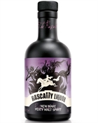 Annandale Rascally Peaty New Make Malt Spirit 50 cl 46%