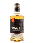Annandale Storyman 2nd Edition Blended Scotch Whisky 70 cl 46%