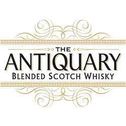 The Antiquary Whisky