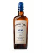 Appleton Estate Hearts Collection 1999 Velier Jamaica Rom 70 cl 63%