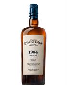Appleton Estate Hearts Collection 1984 Velier Jamaica Rom 70 cl 63%
