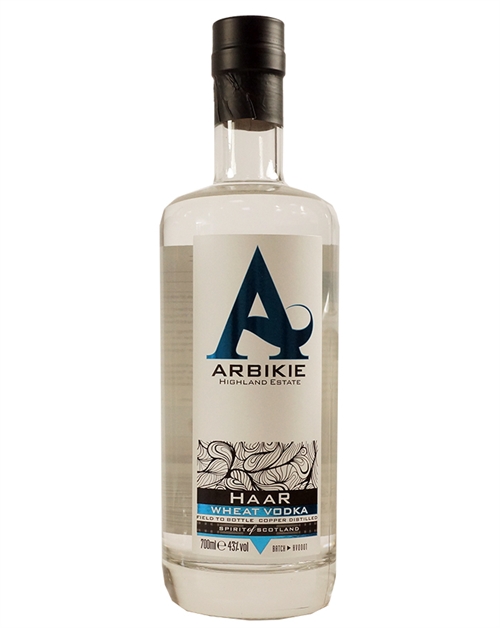 Arbikie Haar Wheat Vodka Highland Estate 70 cl