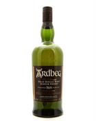 Ardbeg 10 år The Ultimate Non Chill-Filtered Islay Single Malt Scotch Whisky 100 cl 46%
