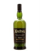 Ardbeg 10 år "The Ultimate" Single Islay Malt Scotch Whisky 100 cl 46%