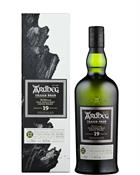 Ardbeg 19 år Traigh Bhan Batch 1 Single Islay Malt Whisky 70 cl 46,2%