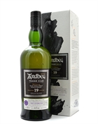 Ardbeg 19 år Traigh Bhan Batch 5 Islay Single Malt Scotch Whisky 70 cl 46,2%