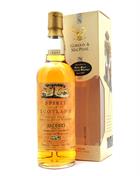 Ardbeg 1978/1999 Spirit of Scotland 21 år Gordon & MacPhail Single Islay Malt Scotch Whisky 40%