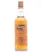 Ardbeg 1990/2001 Spirit of Scotland 11 år Single Islay Malt Whisky 70 cl 58,4%