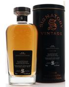 Ardbeg 1991 Kirsch Whisky Signatory Vintage Single Islay Malt Whisky 70 cl 51%