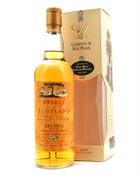 Ardbeg 1991/2003 Spirit of Scotland 12 år Gordon & MacPhail Single Islay Malt Scotch Whisky 50%