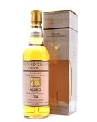 Ardbeg 1994/2004 Connoisseurs Choice 10 år Islay Single Malt Scotch Whisky 70 cl 40%