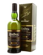 Ardbeg Renaissance 1998/2008 Islay Single Malt Scotch Whisky 55,9%
