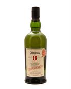 Ardbeg 8 år For Discussion Single Islay Malt Whisky 50,8%