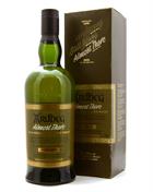 Ardbeg Almost There 1998/2007 Islay Single Malt Scotch Whisky 54,1%