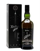 Ardbeg Galileo 1999/2012 Single Islay Malt Whisky 49%