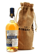 Ardbeg The Kinship No 5 Feis Ile 26 år Single Islay Malt Whisky 49,7%