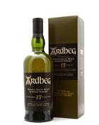 Ardbeg 17 år "The Ultimate" Single Islay Malt Scotch Whisky 40%
