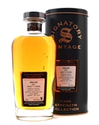Ardlair 2011/2023 Signatory Vintage 11 år Highland Single Malt Scotch Whisky 70 cl 62,5%