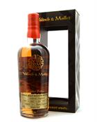 Ardmore 12 år Valinch & Mallet 2009/2021 Single Highland Malt Whisky 52,2%