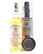 Ardmore 2008/2016 Signatory Vintage 8 år Denmark Cask Single Highland Malt Scotch Whisky 70 cl 46%