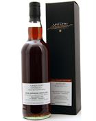 Ardmore 2008/2021 Adelphi Selection 12 år FC Whisky Single Malt Scotch Whisky 54,7%