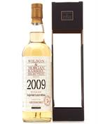 Ardmore 2009/2018 Heavy Peat Wilson & Morgan Single Highland Whisky 70 cl 46%