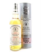 Ardmore 2010/2021 Signatory Vintage 11 år Single Highland Malt Whisky 46%
