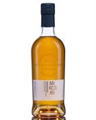 Ardnamurchan AD 07.21:05 Single Highland Malt Whisky 70 cl 46,8%