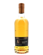 Ardnamurchan Cask Strength Release AD 2023 Highland Single Malt Scotch Whisky 70 cl 58,1%