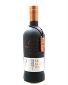 Ardnamurchan ad/ck.335 07:15 Single Highland Malt Whisky 70 cl 58,5%