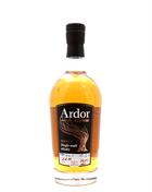Ardor Isle Of Fionia Organic Batch 116 Dansk Single Malt Whisky 70 cl 59,8%