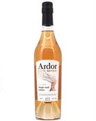 Ardor Isle Of Fionia Organic Batch 117 Dansk Single Malt Whisky 50 cl 46,8%
