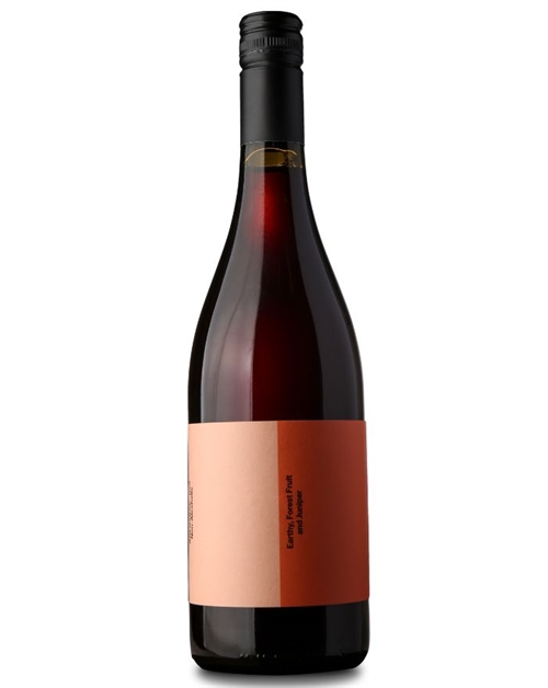 Arensbak Rouge Alkoholfri Rødvin 75 cl