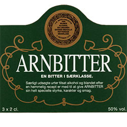 Arnbitter