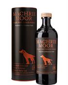 Arran Machrie Moor Single Island Malt Whisky 46%