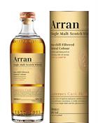 Arran Sauternes Cask Finish Single Island Malt Whisky 70 cl 50%Arran Sauternes Cask Finish Single Island Malt Whisky 70 cl 50%