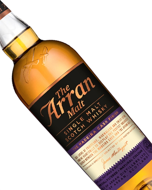 Finish på Etiketten - Indlæg af Whiskymagasinet