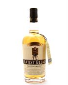 Artist Blend Compass Box Blended Scotch Whisky 70 cl 43%