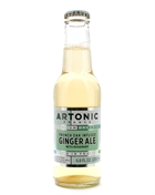 Artonic French Oak Infused Økologisk Fransk Ginger Ale 20 cl