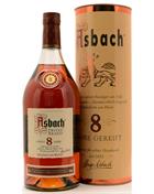 Asbach 8 år Uralt Privatbrand Tysk Brandy 50 cl 40%