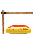 Askebæger med Gordons whiskylogo 4